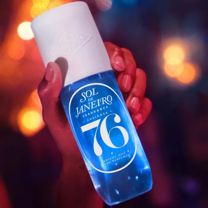 Cheirosa 76 Perfume Mist