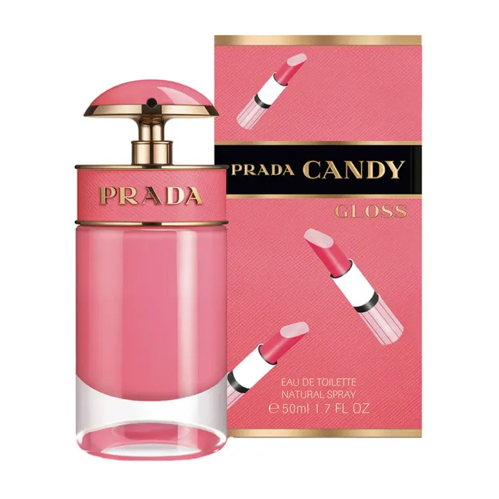 Candy Gloss