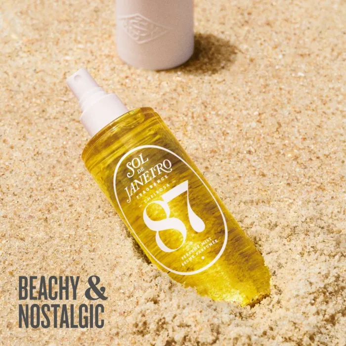 Cheirosa 87 Rio Radiance Perfume Mist
