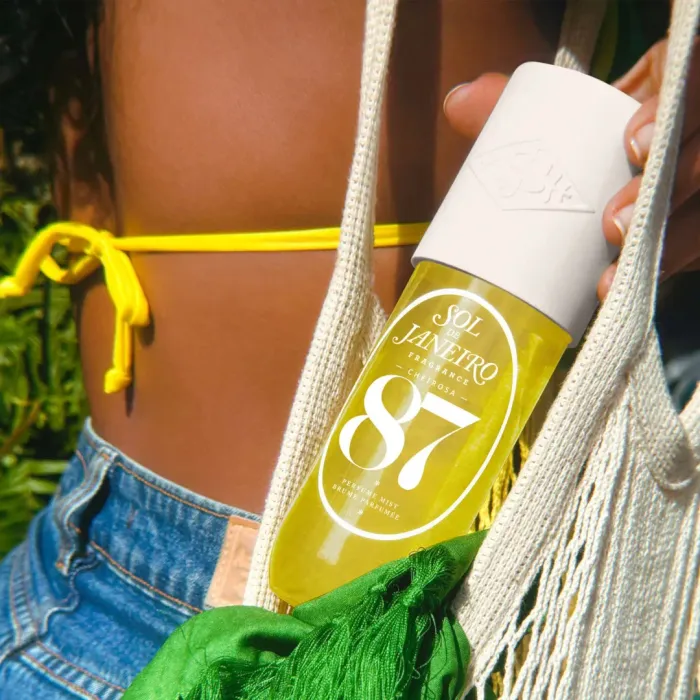 Cheirosa 87 Rio Radiance Perfume Mist