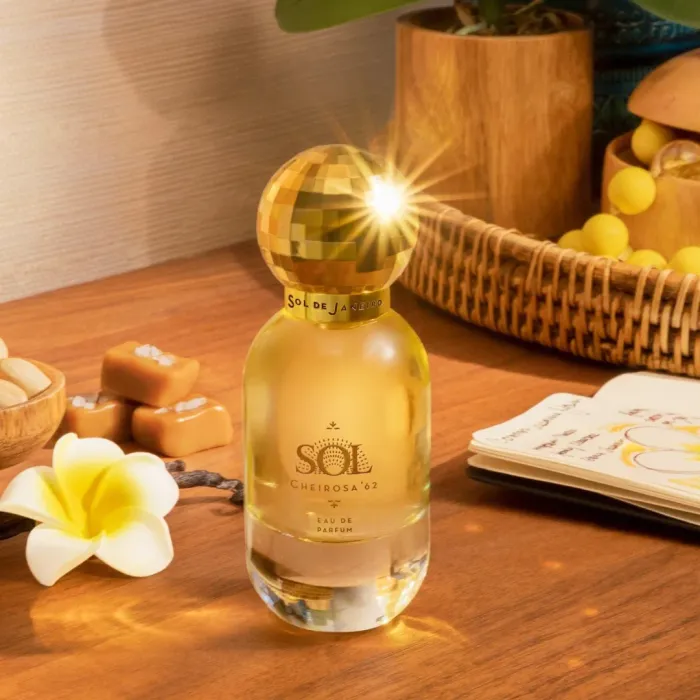 SOL Cheirosa 62
