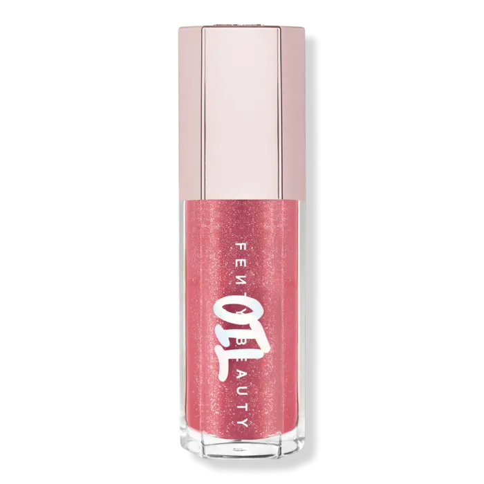 Gloss Bomb Oil Luminizing Lip Oil N' Gloss