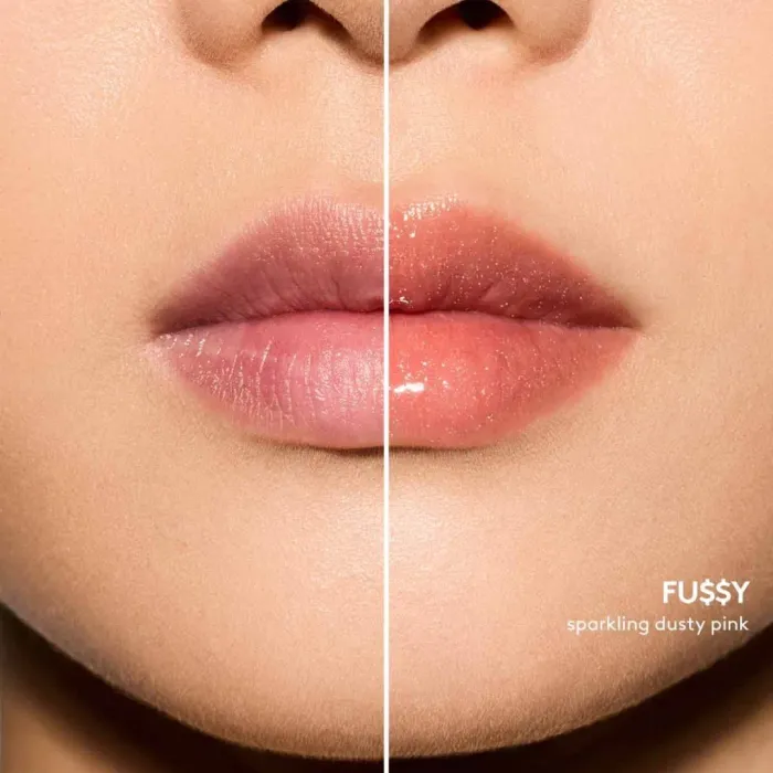 Gloss Bomb Oil Luminizing Lip Oil N' Gloss
