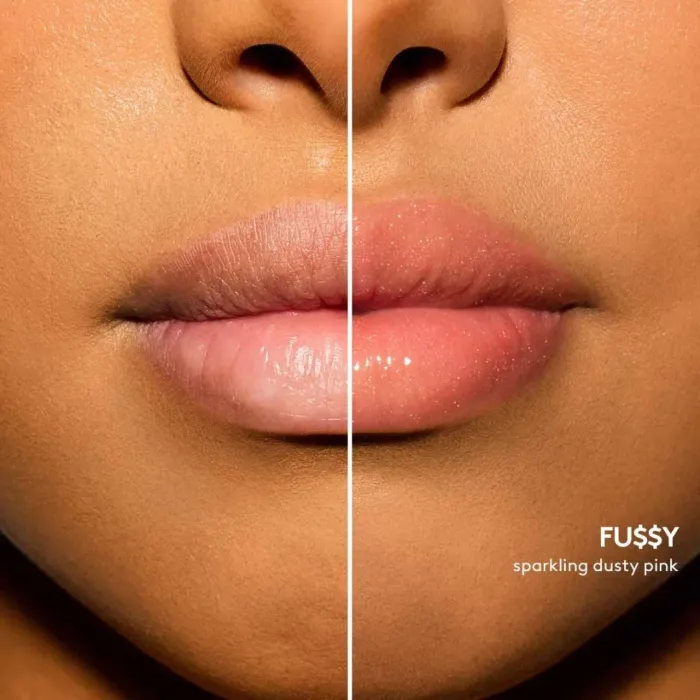 Gloss Bomb Oil Luminizing Lip Oil N' Gloss