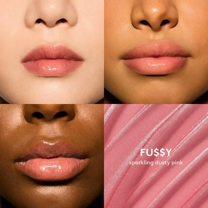Gloss Bomb Oil Luminizing Lip Oil N' Gloss