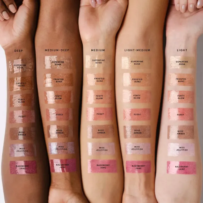 Gloss Bomb Oil Luminizing Lip Oil N' Gloss