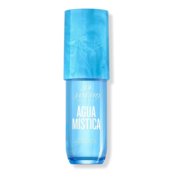 Água Mística Perfume Mist