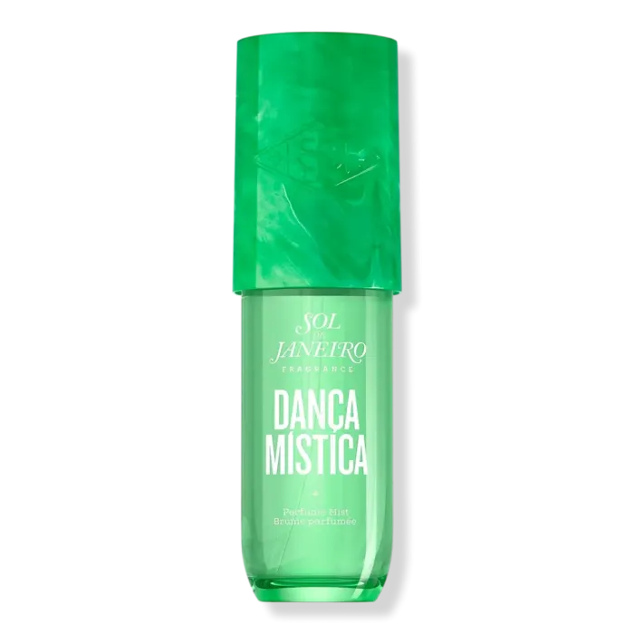 Dança Mística Perfume Mist