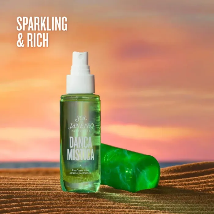 Dança Mística Perfume Mist