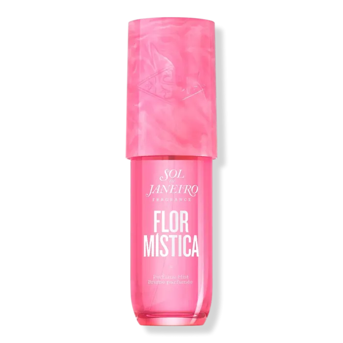 Flor Mística Perfume Mist