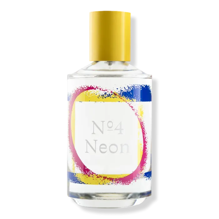 No. 4 Neon