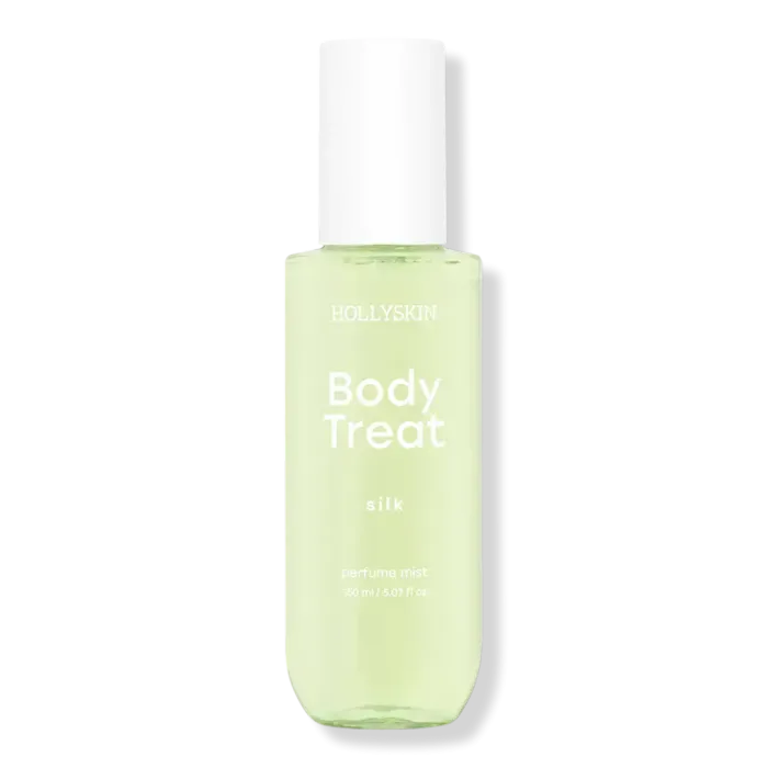 Perfume Mist Body Treat Silk