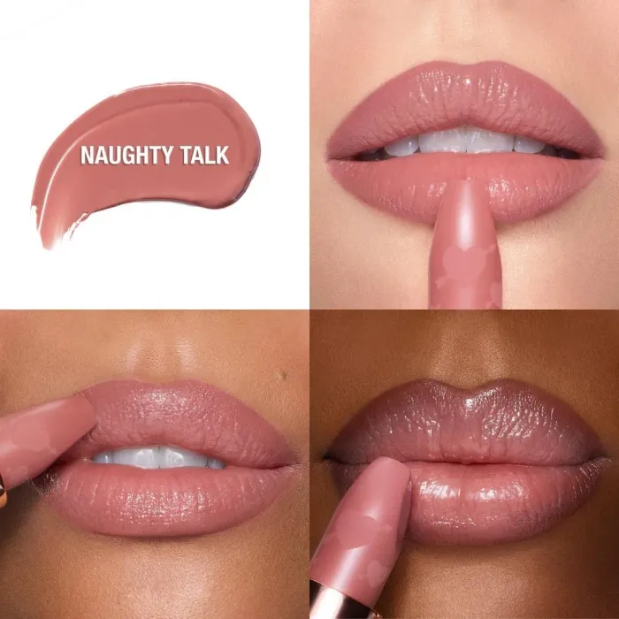 Pillow Talk Love Effect Lipstick