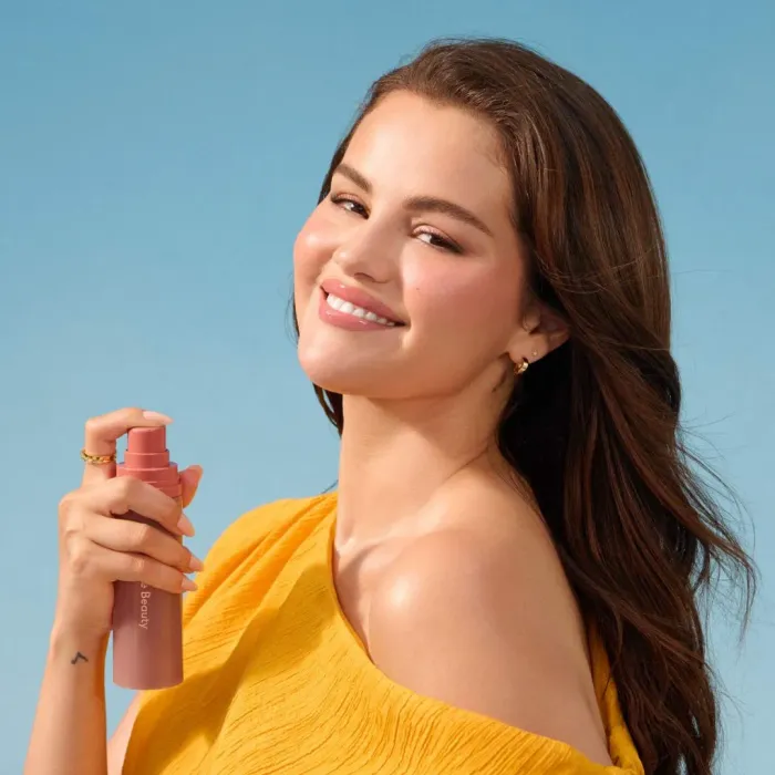 Find Comfort Body & Hair Fragrance Mist - Awaken Confidence