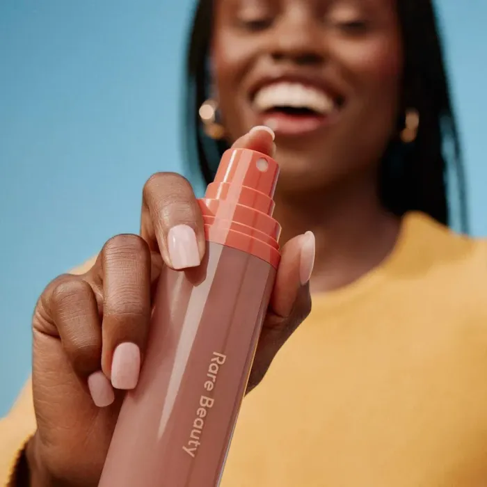 Find Comfort Body & Hair Fragrance Mist - Awaken Confidence