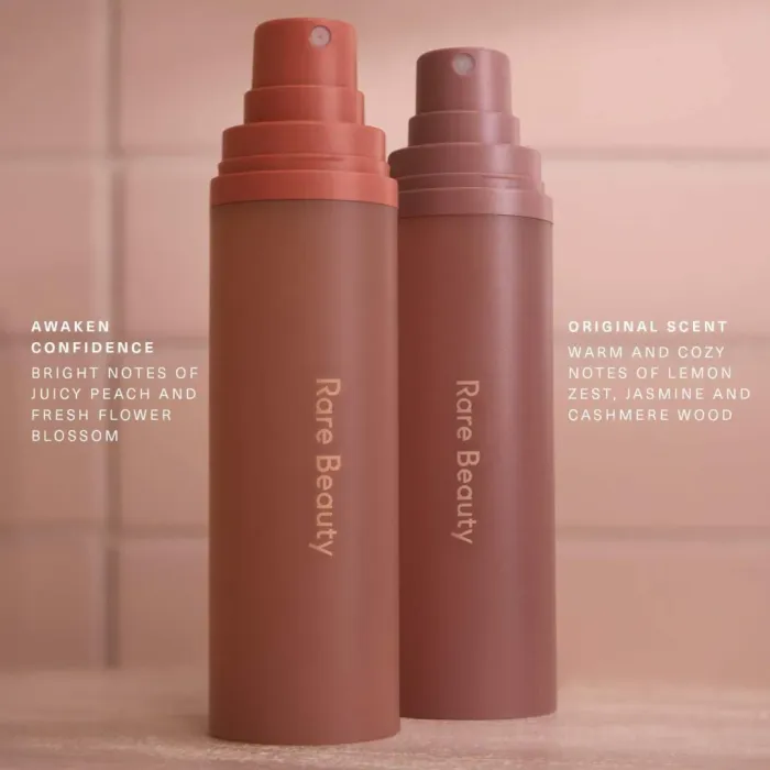 Find Comfort Body & Hair Fragrance Mist - Awaken Confidence