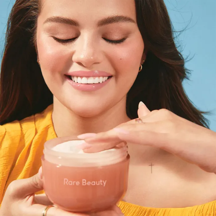 Find Comfort Bouncy Body Cream - Awaken Confidence