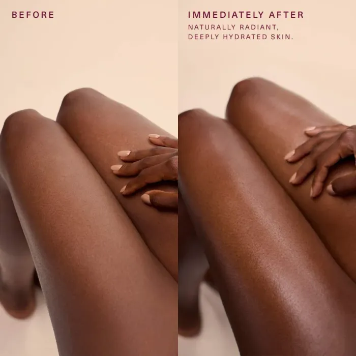 Find Comfort Bouncy Body Cream - Awaken Confidence