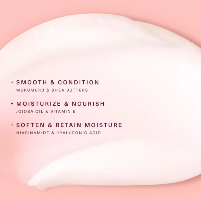Find Comfort Bouncy Body Cream - Awaken Confidence