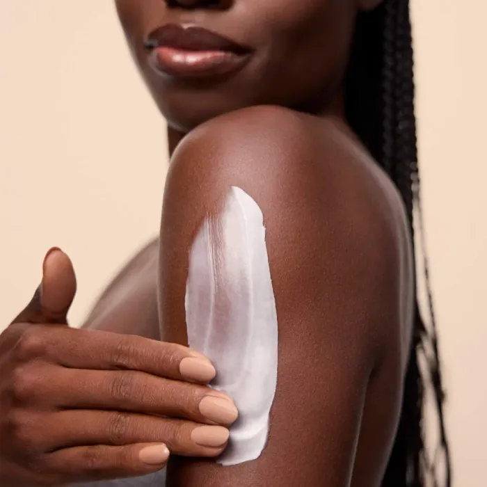 Find Comfort Bouncy Body Cream - Awaken Confidence