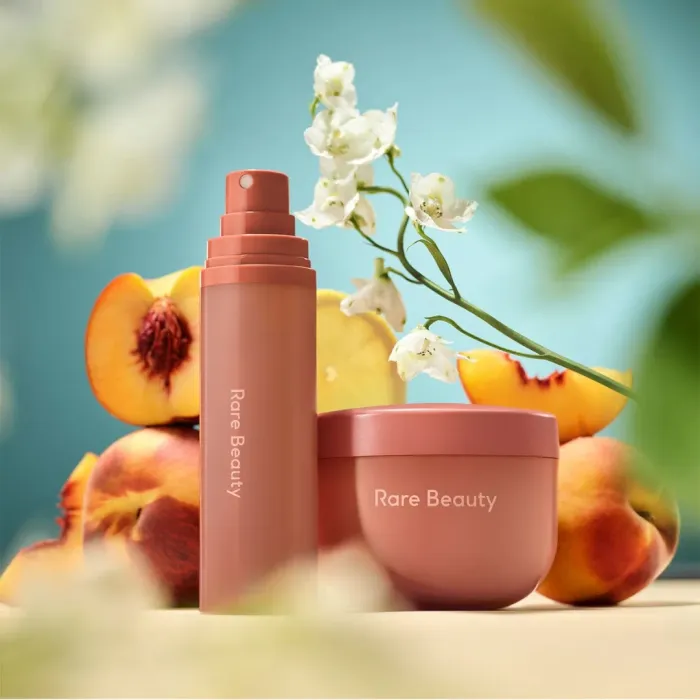 Find Comfort Bouncy Body Cream - Awaken Confidence