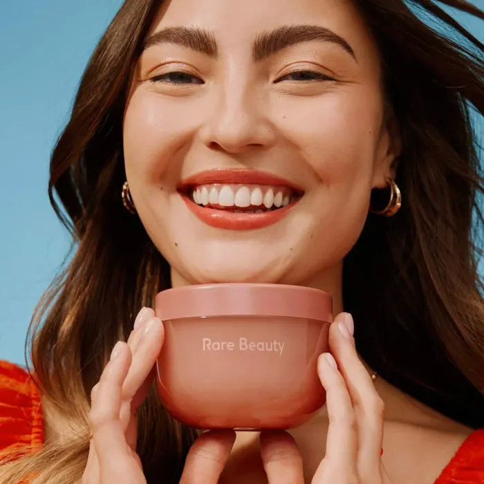 Find Comfort Bouncy Body Cream - Awaken Confidence