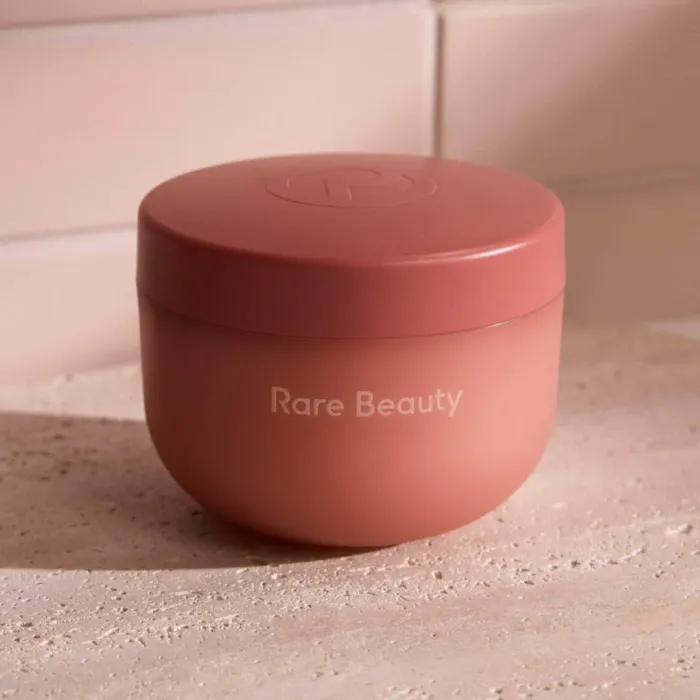 Find Comfort Bouncy Body Cream - Awaken Confidence