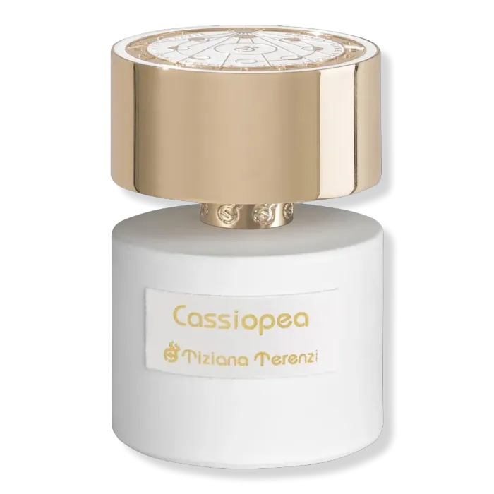 Cassiopea
