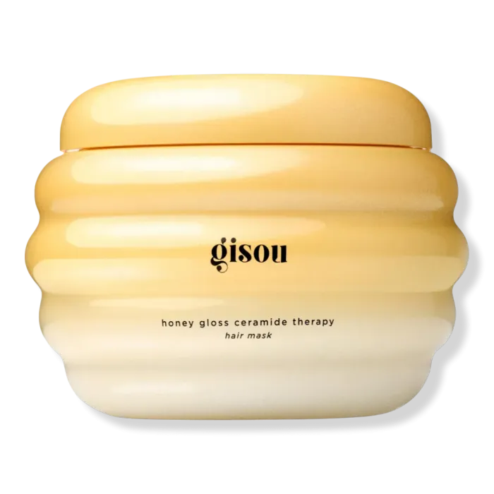 Honey Gloss Ceramide Therapy Hair Mask