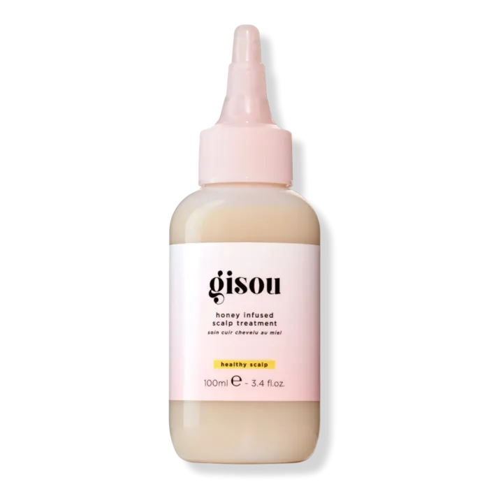 Scalp Treatment
