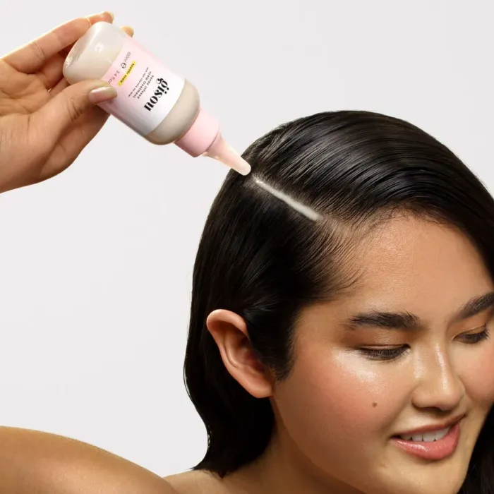 Scalp Treatment