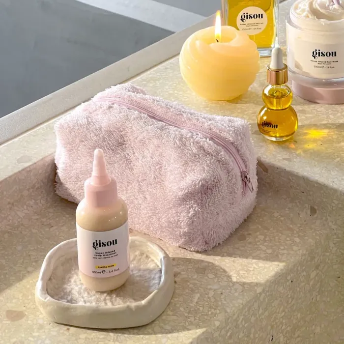 Scalp Treatment