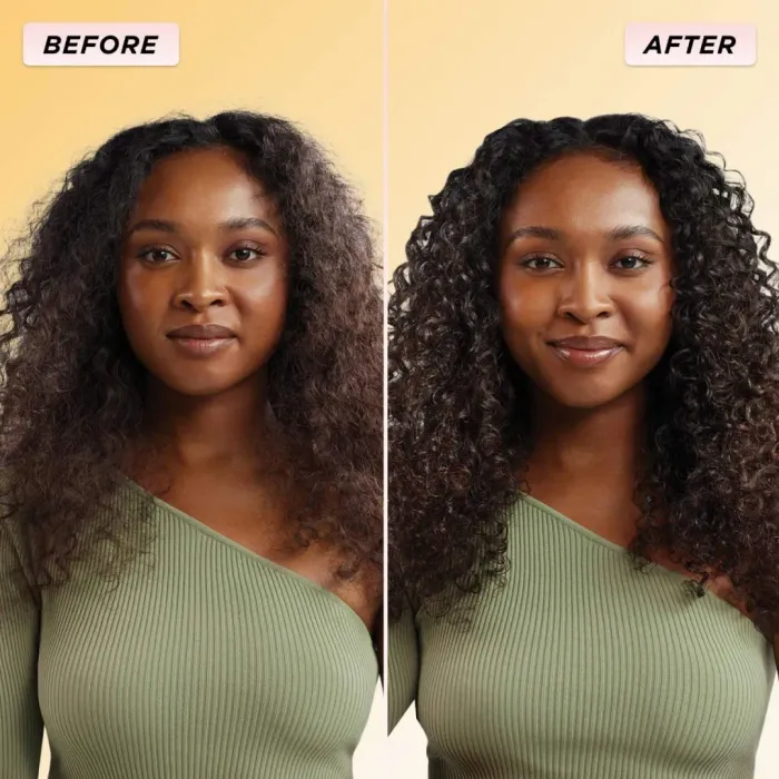 Honey Infused Hair Oil