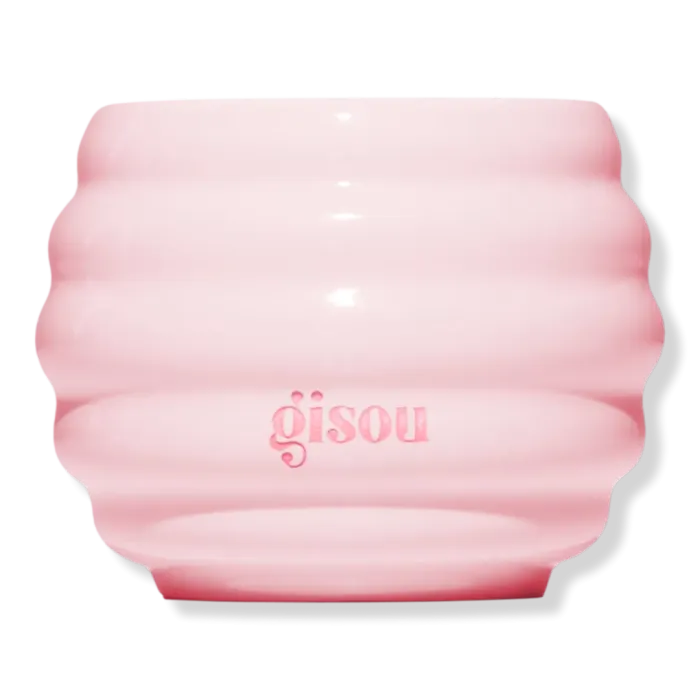 Honey Scented Candle - Wild Rose