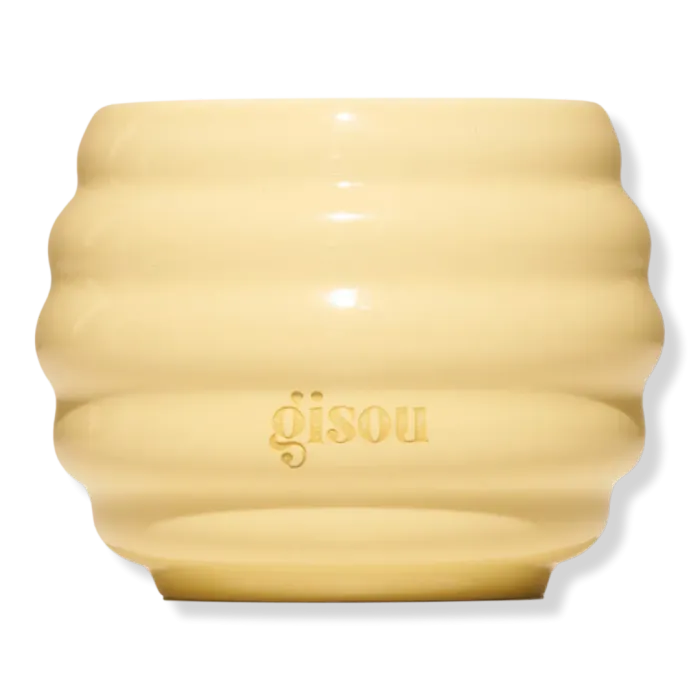 Mirsalehi Honey Scented Candle