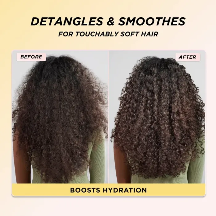 Honey Infused Conditioner
