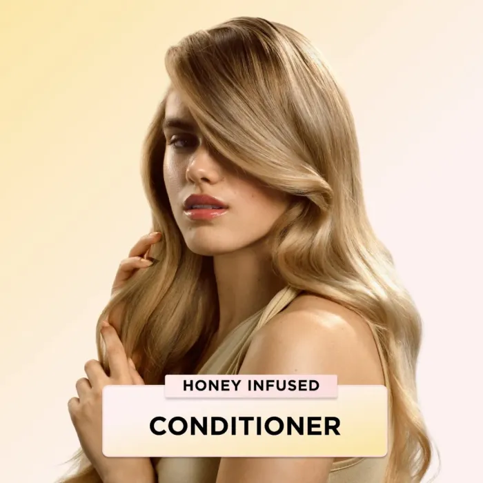 Honey Infused Conditioner