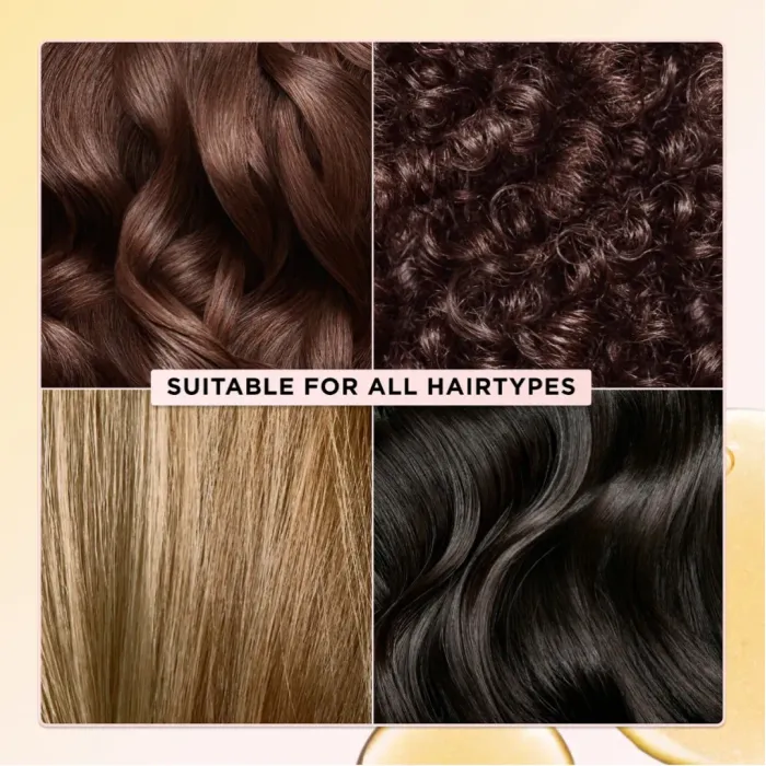 Honey Infused Leave-In Conditioner