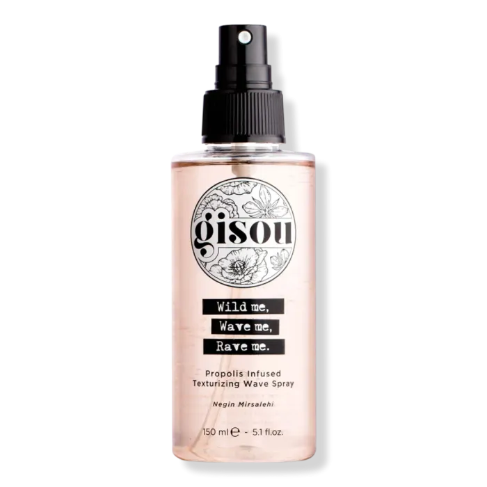 Texturizing Wave Spray