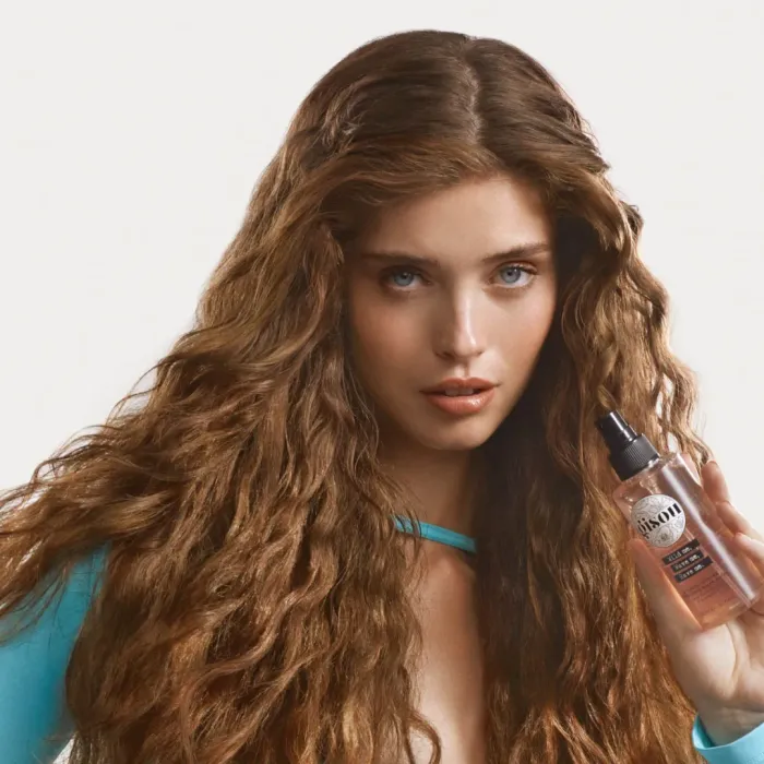 Texturizing Wave Spray