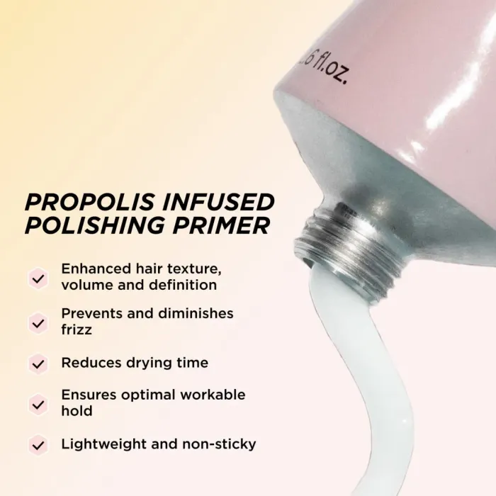 Polishing Primer