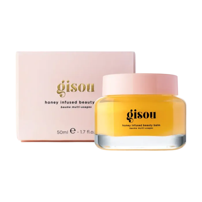 Honey Infused Beauty Balm