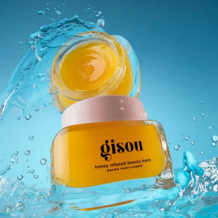 Honey Infused Beauty Balm