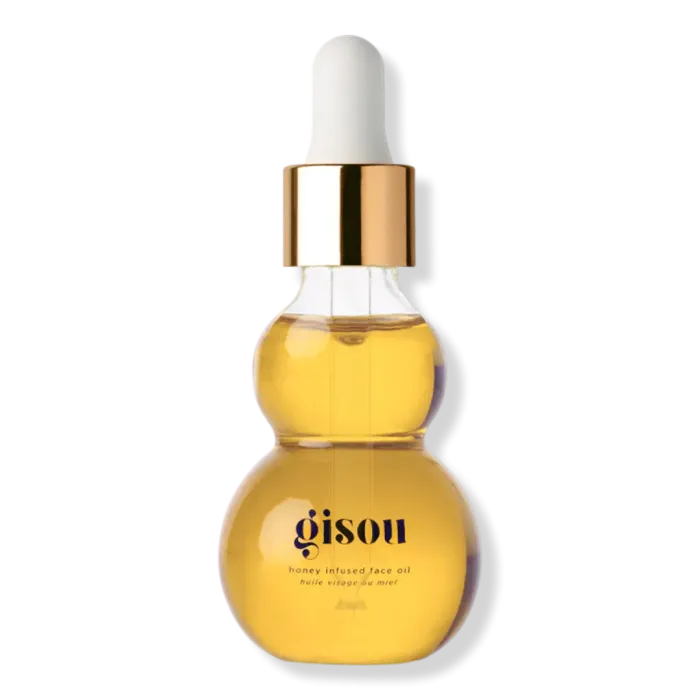 Face Oil