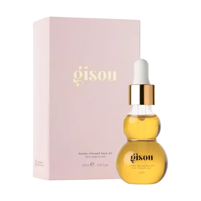 Face Oil