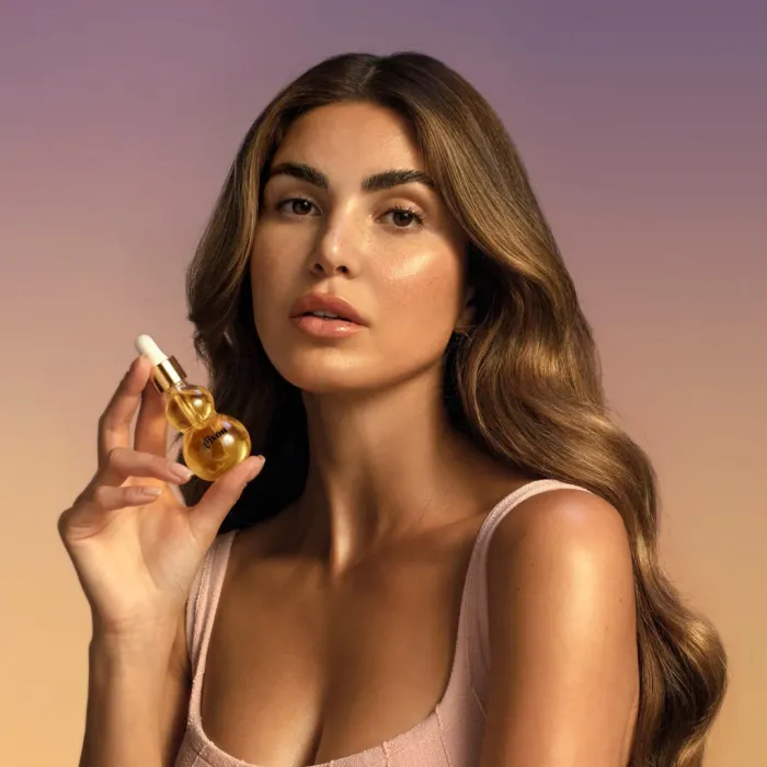 Face Oil