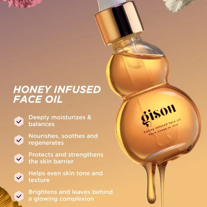 Face Oil
