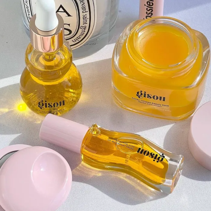 Face Oil