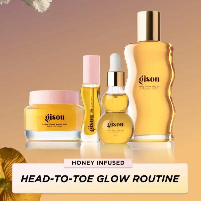 Face Oil