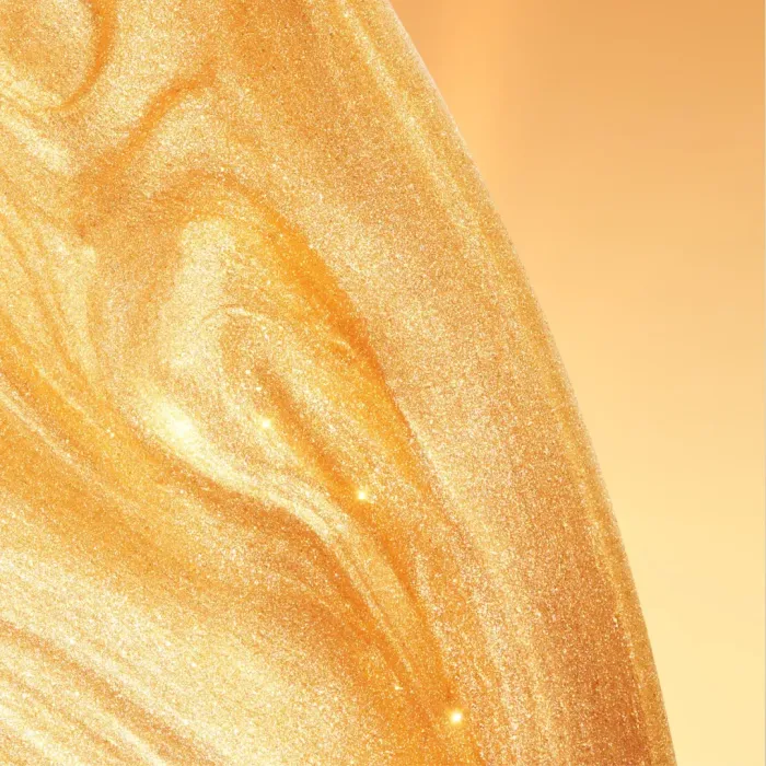 Honey Infused Body Oil Shimmer Glow